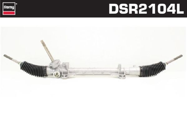DELCO REMY Stūres mehānisms DSR2104L
